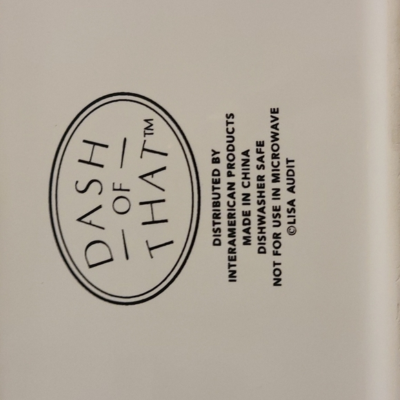 Ceramic tray - Picture 3 of 6